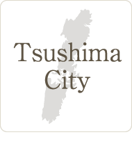 Tsushima City